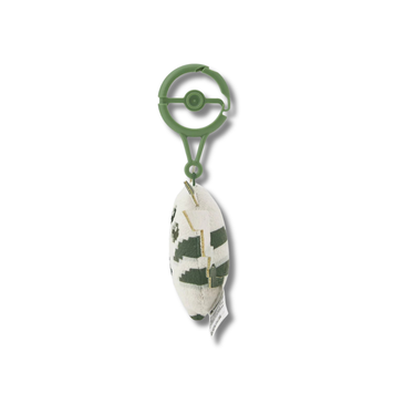 Pokémon 30th Anniversary Pikachu of the Beginning Plush Keychain (Limited Edition)