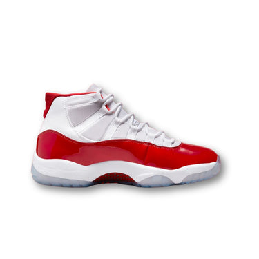 Jordan 11 Retro Cherry (2022)