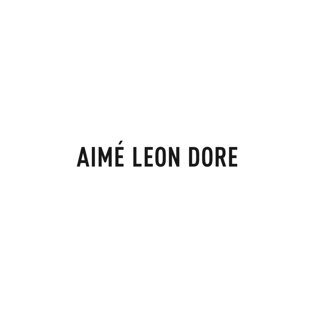 Aimé Leon Dore Sound Tee Kentucky Blue