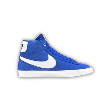 Nike Blazer Mid Stranger Things Independence Day Pack