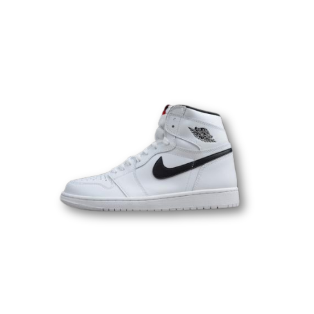 Nike Air Jordan Retro Yin Yang White – Drop Streetwear