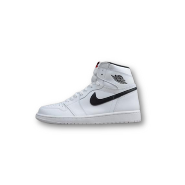 Nike Air Jordan 1 Retro Yin Yang White