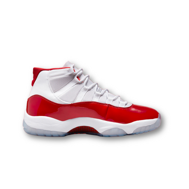 Jordan 11 Retro Cherry (2022) (GS)