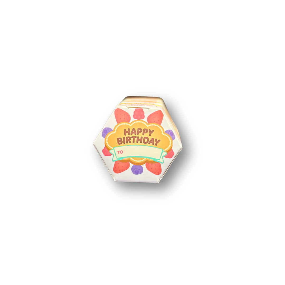 Sonny Angel Mini Figures Birthday Gift Series