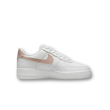 Nike Air Force 1 '07 'Satin Pink' (W)