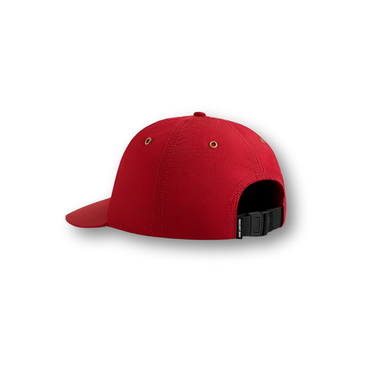 Aime Leon Dore Script Sport Hat Red