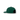 Aimé Leon Dore Nylon Sport Hat Green