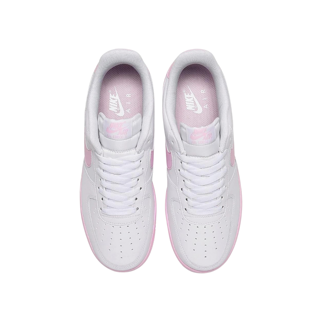 Nike Air Force 1 Low White Pink Foam (GS)