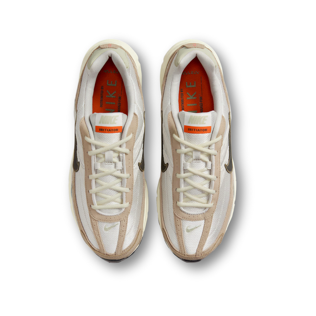 Nike Initiator Light Bone Cargo Khaki