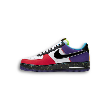 Nike Air Force 1 Low What The LA