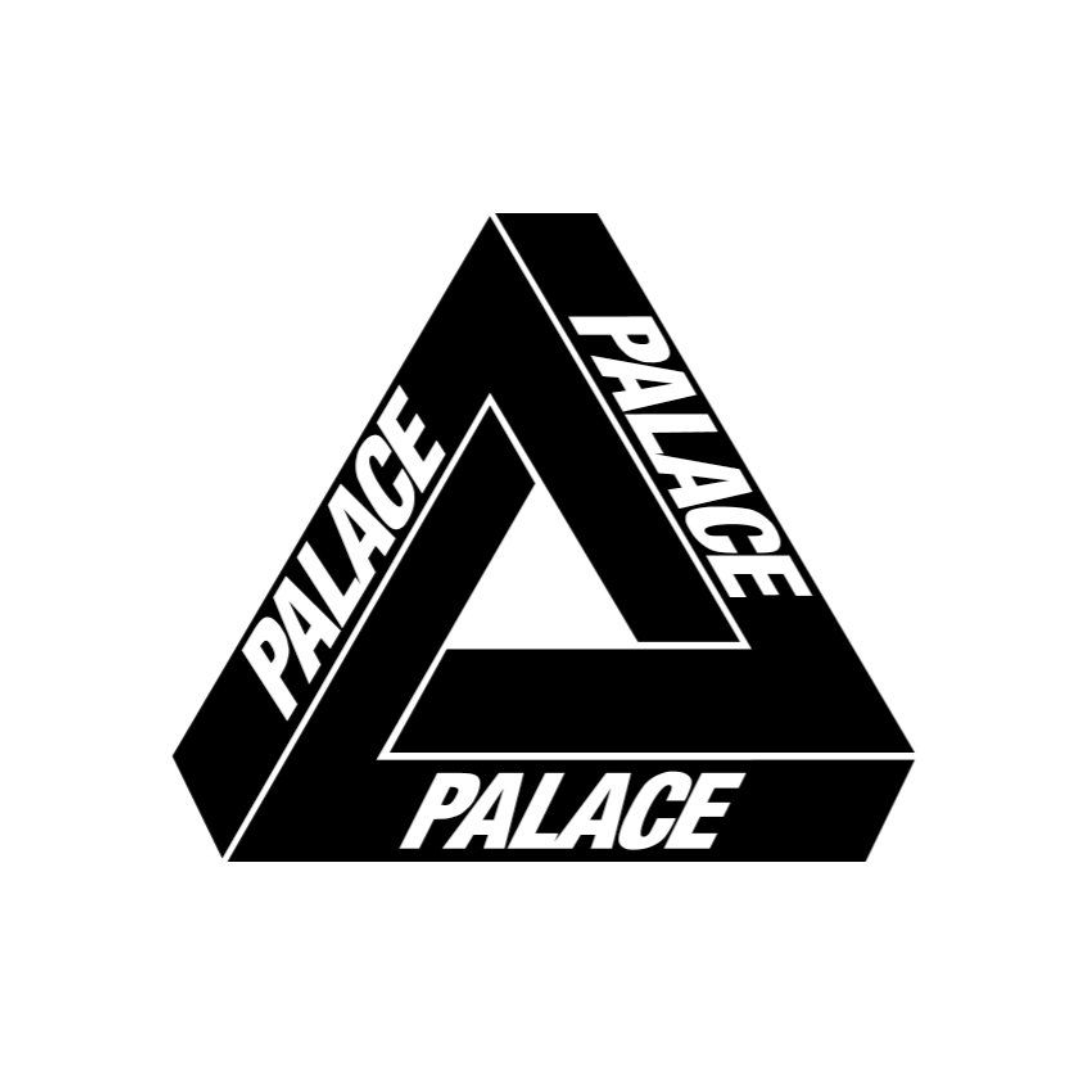 Palace Palaska T-Shirt Racey Green