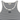 Marithé François Girbaud W CLASSIC LOGO SLEEVELESS ivory
