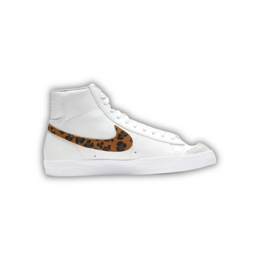 Nike Blazer Mid Leopard (W)