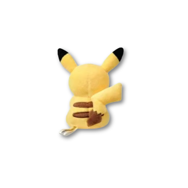 30th Anniversary Series Pikachu Plush Toy, Covering mouth Style 8