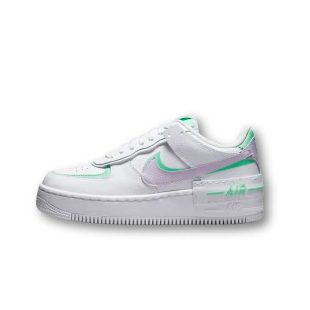 Nike Air Force 1 Shadow Infinite Lilac (Women's)