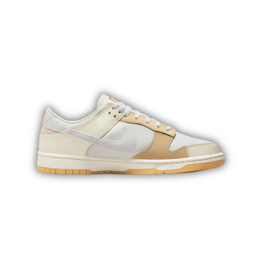 Nike Dunk Low SE Patchwork If Lost Return To