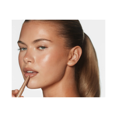 Rhode Peptide Lip Shape Push