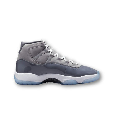 Jordan 11 Retro Cool Grey (2021)