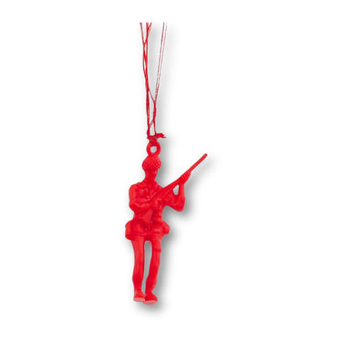 Supreme Parachute Toy Red