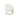 Marithé François Girbaud Heart Lettering Logo 5 Panel Cap Ivory