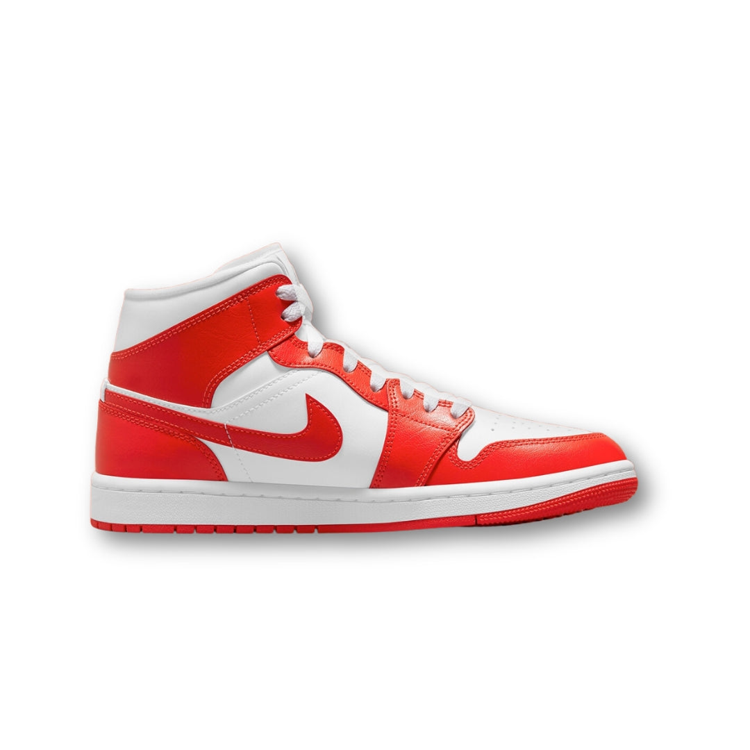 Air Jordan 1 Mid Syracuse (W)