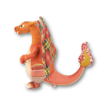 Sean Wotherspoon x Pokémon Center Plush Toy - Charizard