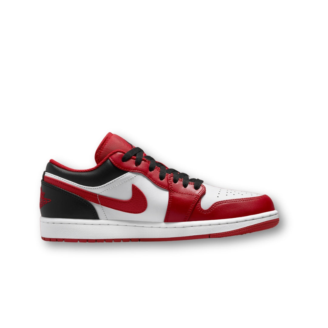 Air Jordan 1 Low Bulls (GS)