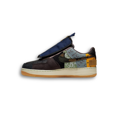 Nike Air Force 1 Low Travis Scott Cactus Jack
