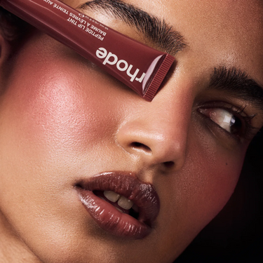 Rhode The Peptide Lip Tint Peanut Butter Jelly PBJ