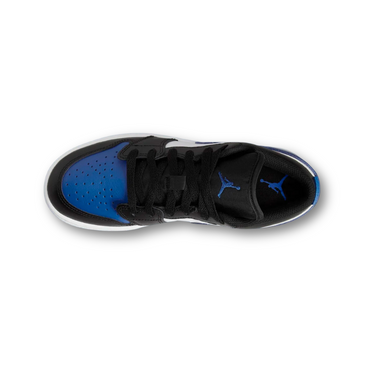 Jordan 1 Low SE Alternate Royal Toe (GS)