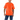 Carhartt Men's Loose Fit Heavyweight Short-Sleeve Pocket T-Shirt Brite Orange
