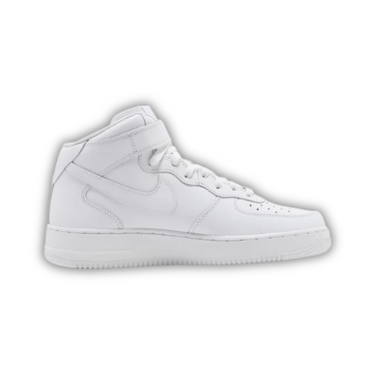 Nike Air Force 1 Mid '07 White