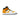 Jordan 1 Mid University Gold