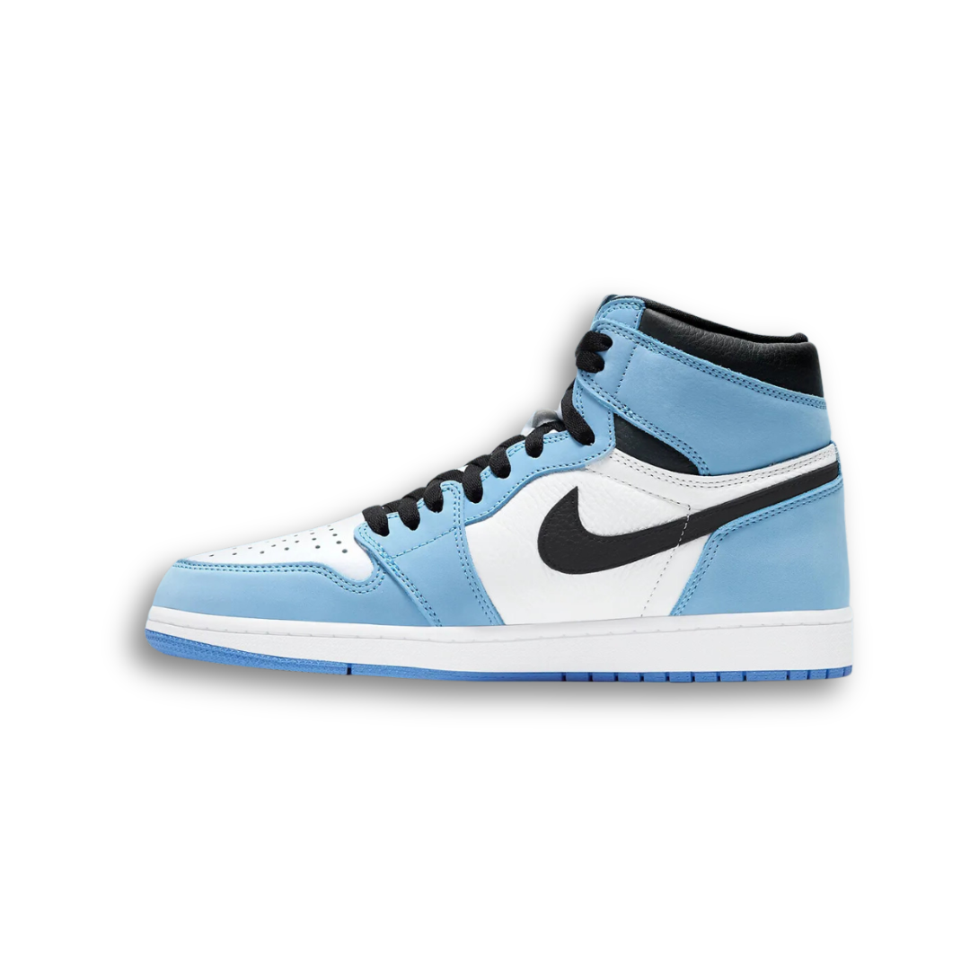 Jordan 1 Retro High OG University Blue