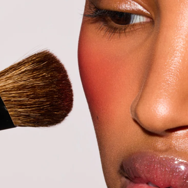 Rhode Pocket Blush Candy Apple