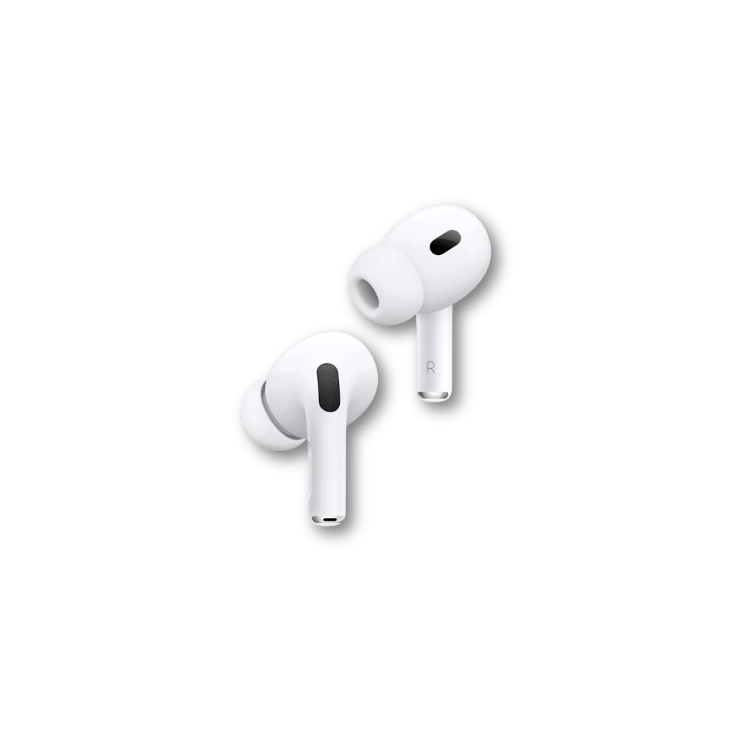 AirPods Pro 2nd Generation with Magsafe Case (USB-C)
