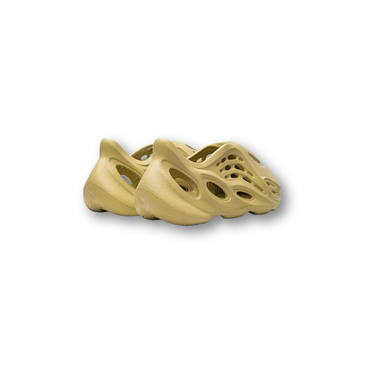 Adidas Yeezy Foam RNNR Sulfur (Kids)