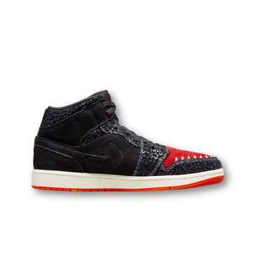 Jordan 1 Mid SE Siempre Familia