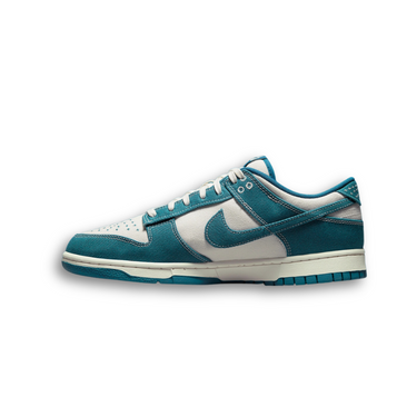 Nike Dunk Low Industrial Blue Sashiko
