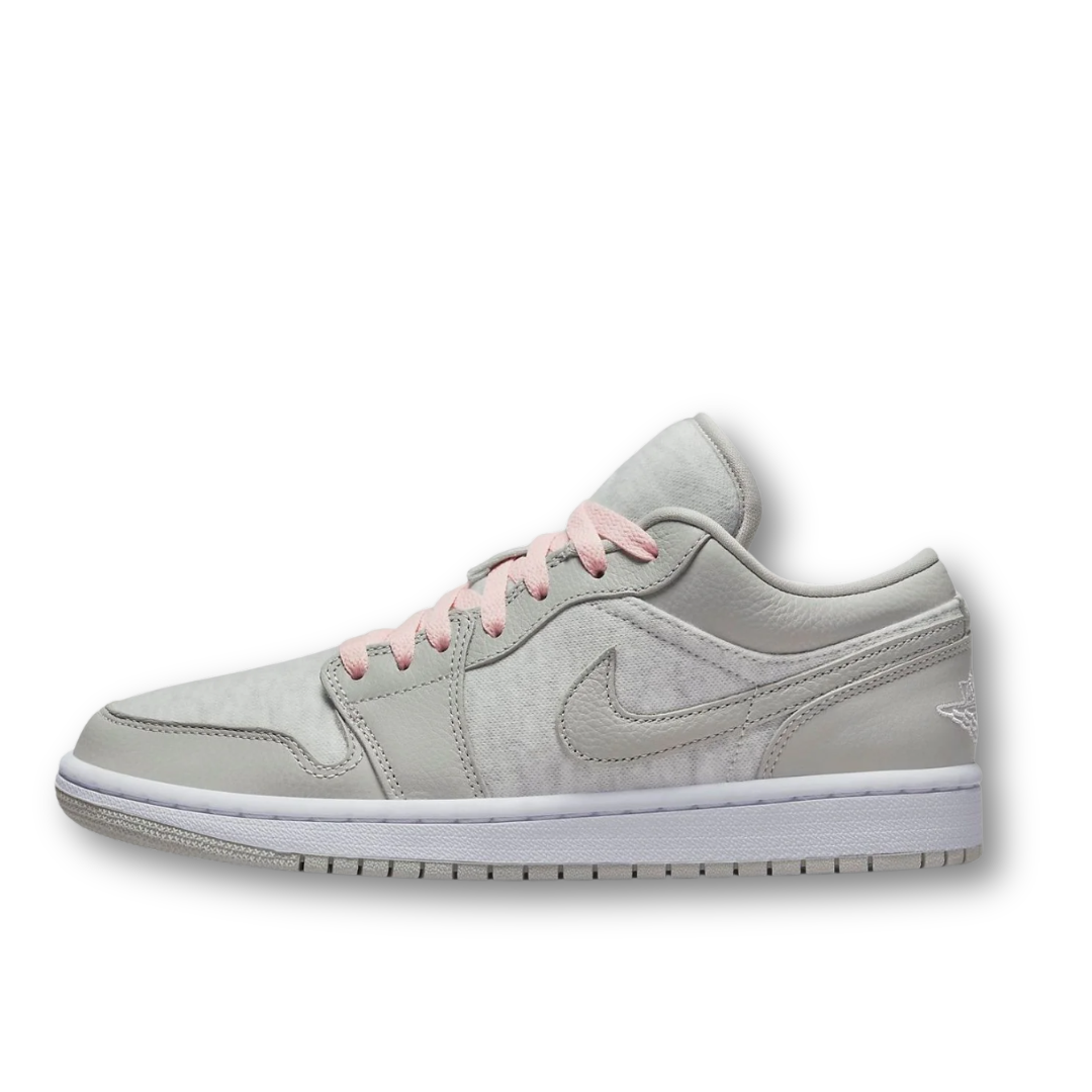 Jordan 1 Low SE Light Iron Ore (Women's)