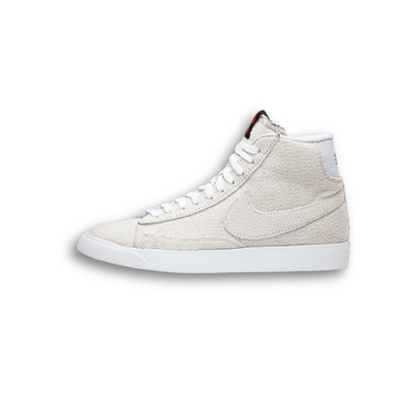 Nike Blazer Mid Stranger Things Upside Down Sail