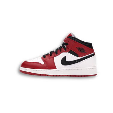 Jordan 1 Mid Chicago (2020) (GS)