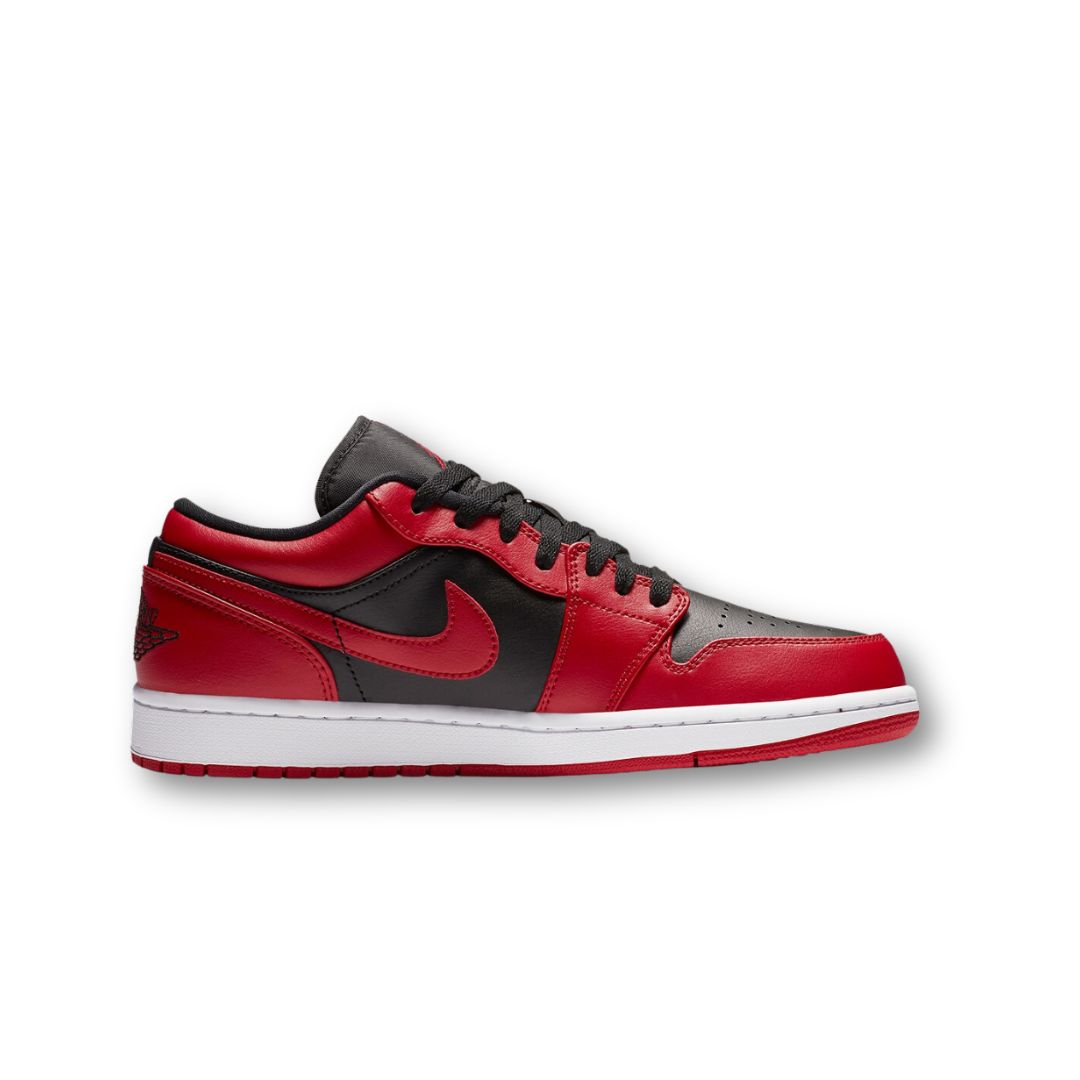 Jordan 1 Low Reverse Bred (GS)