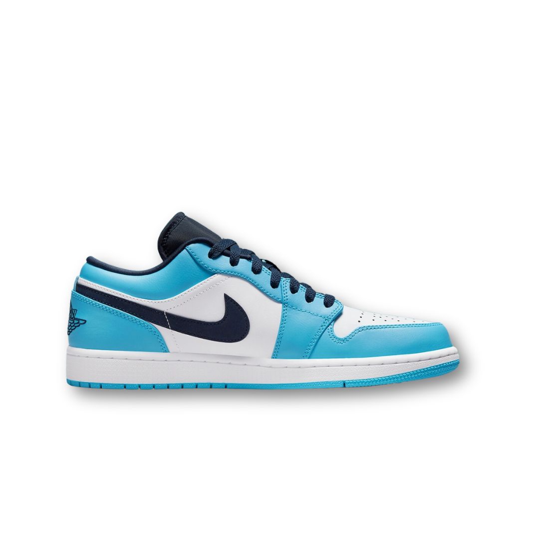 Jordan 1 Low UNC (2021)