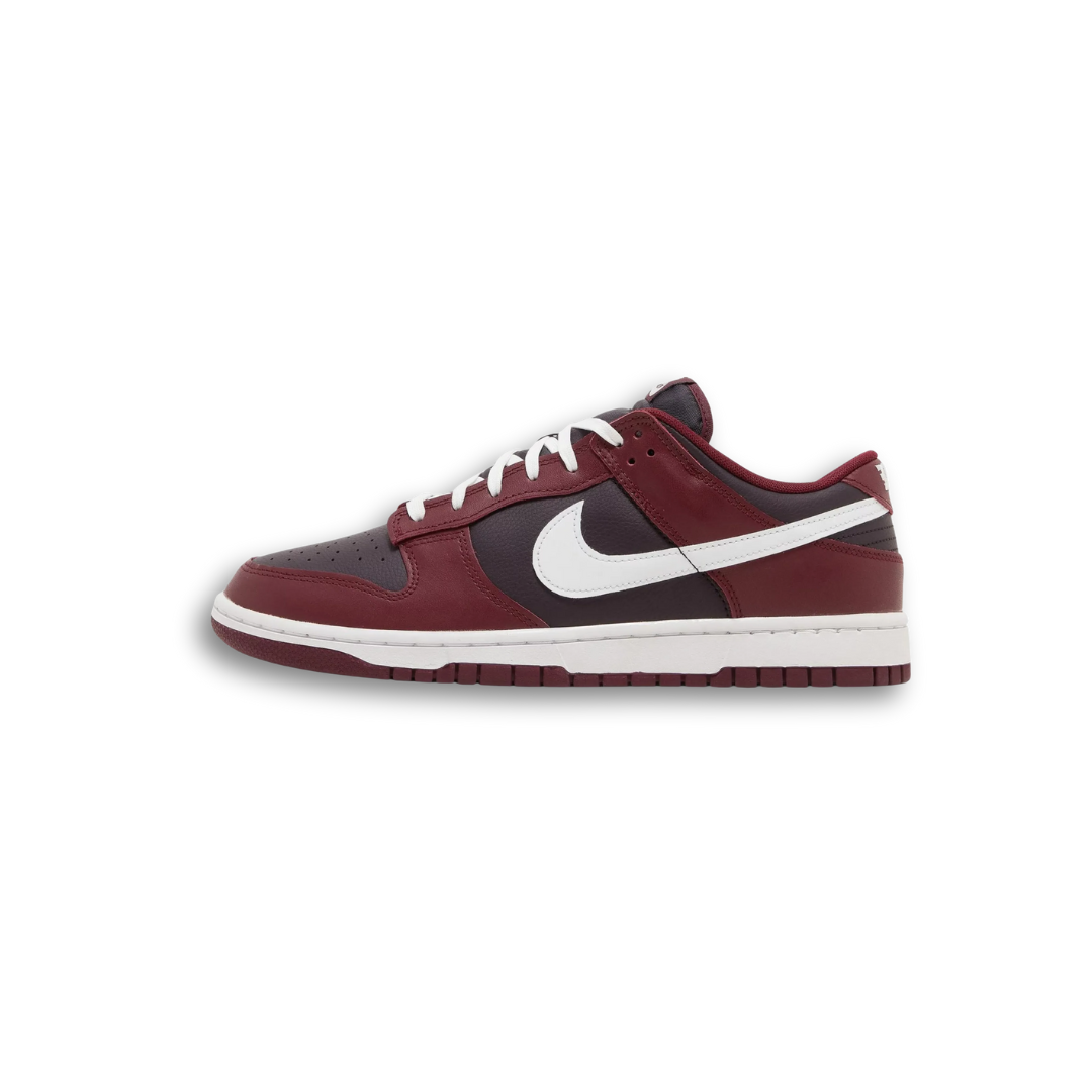 Nike Dunk Low Dark Beetroot