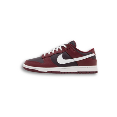 Nike Dunk Low Dark Beetroot