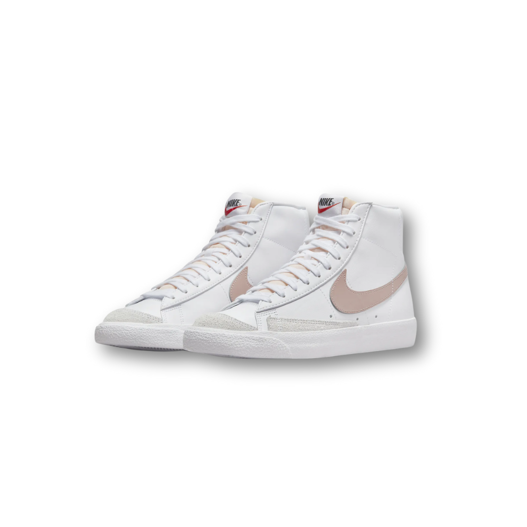 Nike Blazer Mid 77 Vintage Summit White Pink (Women's)