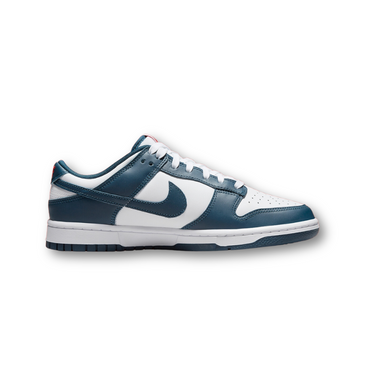 Nike Dunk Low Valerian Blue