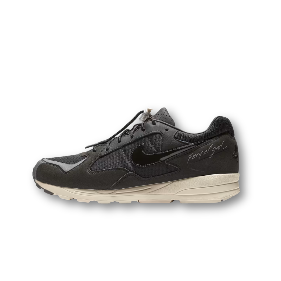 Nike Air Skylon 2 Fear of God Black Sail