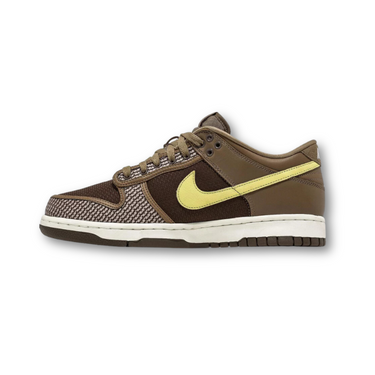 Nike Dunk Low SP Undefeated Canteen Dunk vs. AF1 Pack